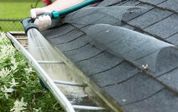 Rhondda Cynon Taf gutter cleaning costs