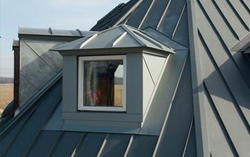 metal roofing Rhondda Cynon Taf