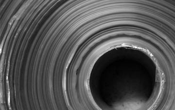 Rhondda Cynon Taf pvc roof replacement