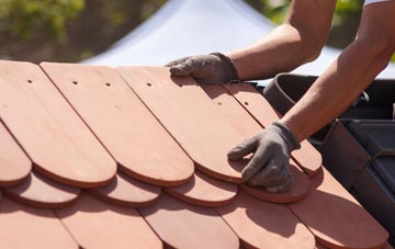 Rhondda Cynon Taf roof tile contractors