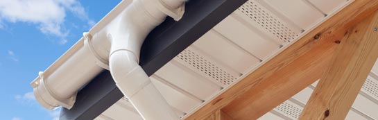 get Rhondda Cynon Taf guttering quotes today